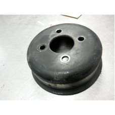 103Y001 Water Pump Pulley From 2004 Ford Explorer  4.0 2L2E8509AA